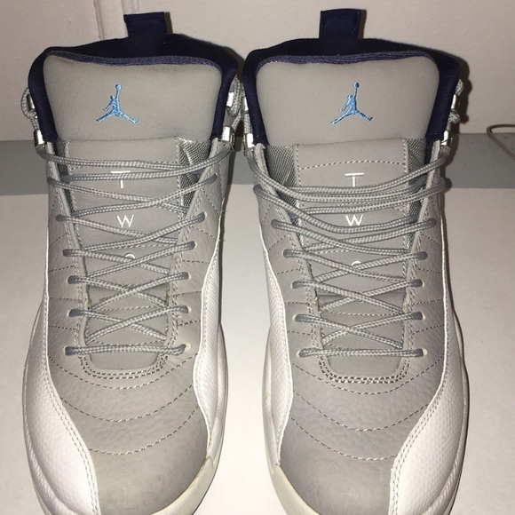 Jordan Other - Jordan 12s